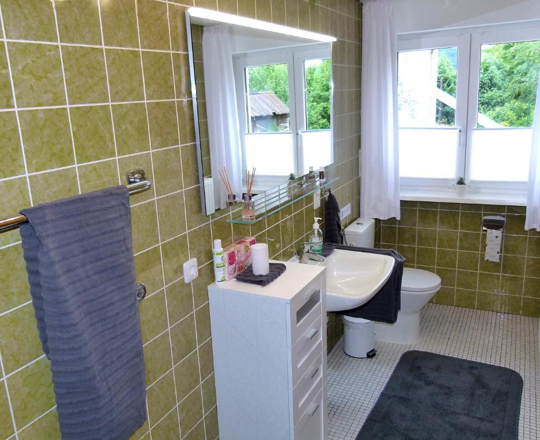 Haus Tannenweg Apartman Zell an der Mosel Kültér fotó