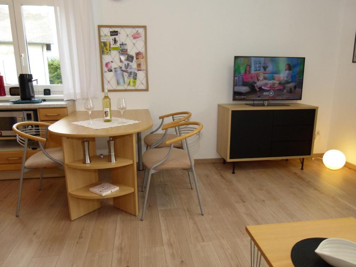 Haus Tannenweg Apartman Zell an der Mosel Kültér fotó