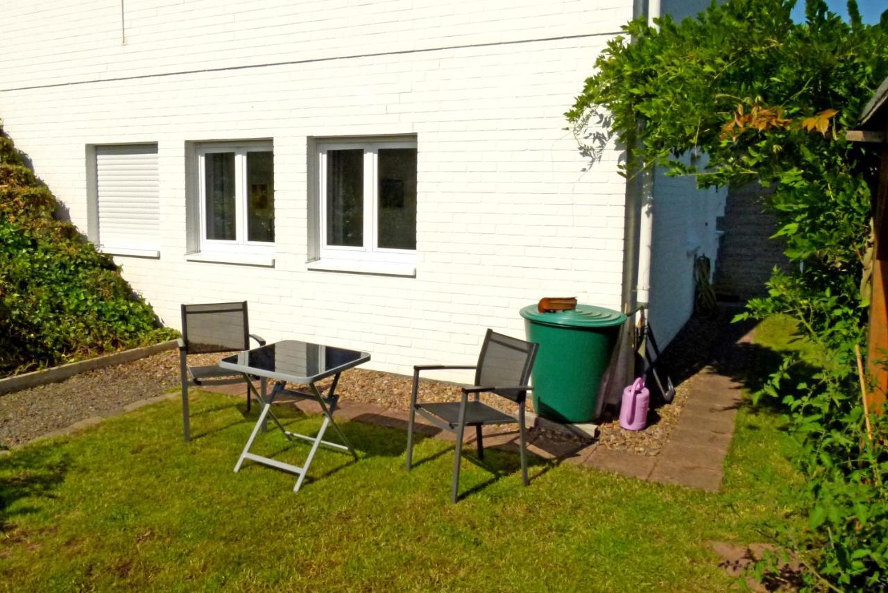 Haus Tannenweg Apartman Zell an der Mosel Kültér fotó