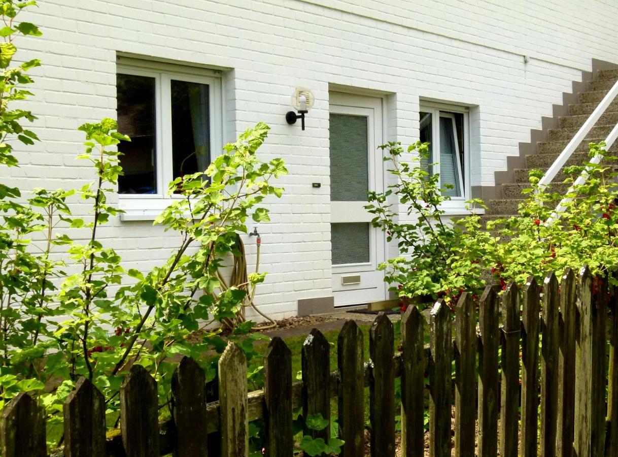 Haus Tannenweg Apartman Zell an der Mosel Kültér fotó