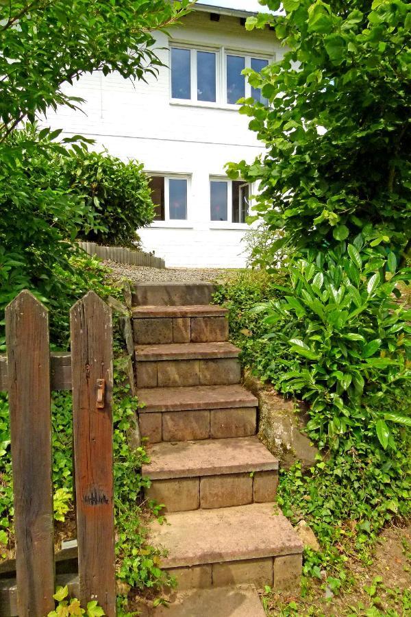 Haus Tannenweg Apartman Zell an der Mosel Kültér fotó